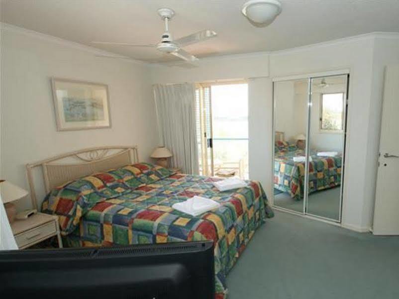 The Esplanade Riverview Holiday Apartments Maroochydore Ngoại thất bức ảnh