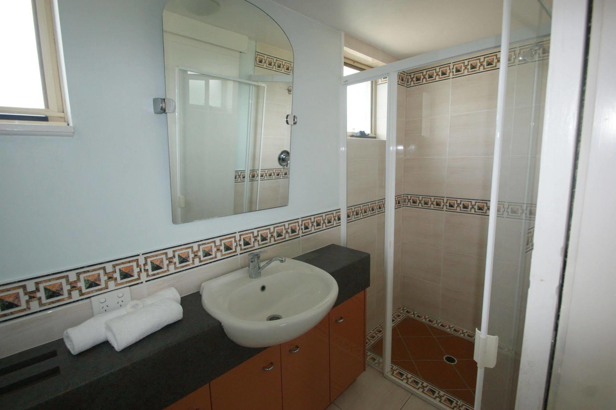 The Esplanade Riverview Holiday Apartments Maroochydore Ngoại thất bức ảnh