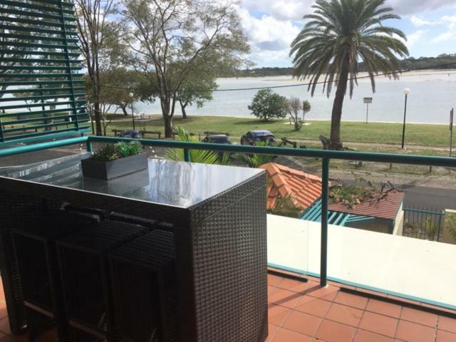 The Esplanade Riverview Holiday Apartments Maroochydore Ngoại thất bức ảnh